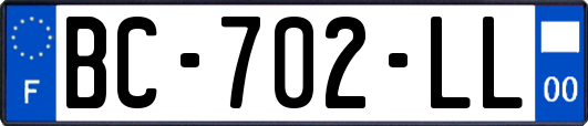 BC-702-LL