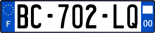 BC-702-LQ