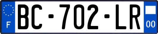 BC-702-LR