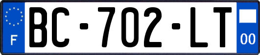 BC-702-LT