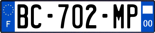 BC-702-MP
