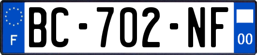 BC-702-NF