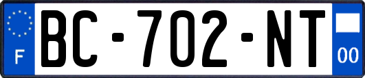 BC-702-NT