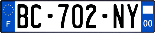 BC-702-NY
