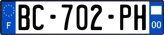 BC-702-PH
