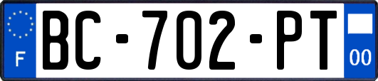 BC-702-PT