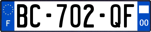 BC-702-QF