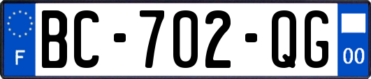 BC-702-QG