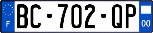 BC-702-QP