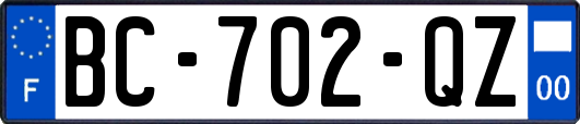 BC-702-QZ