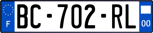 BC-702-RL