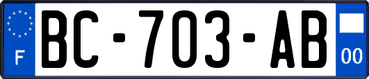 BC-703-AB