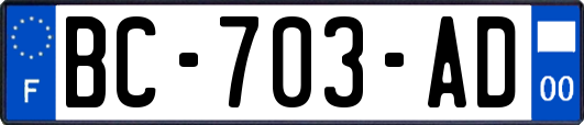 BC-703-AD