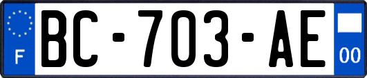 BC-703-AE