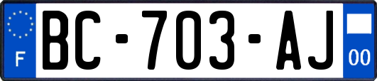 BC-703-AJ