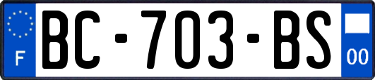 BC-703-BS