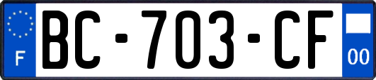 BC-703-CF