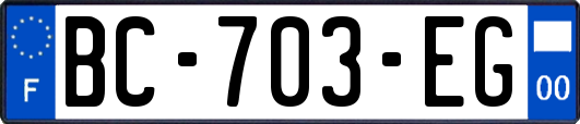 BC-703-EG