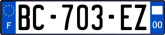 BC-703-EZ