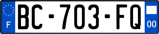 BC-703-FQ