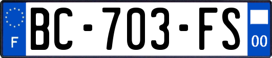 BC-703-FS