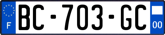 BC-703-GC