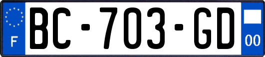 BC-703-GD
