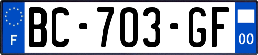 BC-703-GF