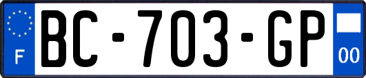 BC-703-GP