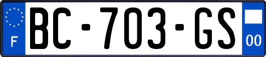 BC-703-GS