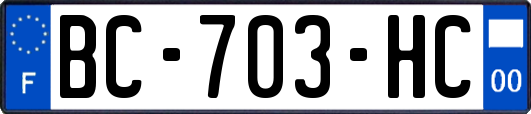 BC-703-HC