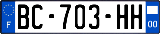 BC-703-HH