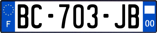 BC-703-JB