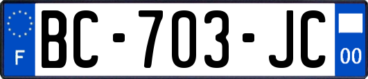 BC-703-JC