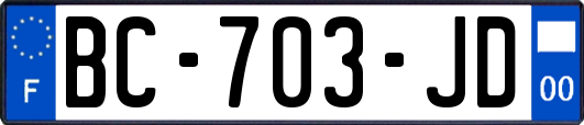 BC-703-JD