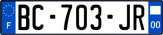 BC-703-JR