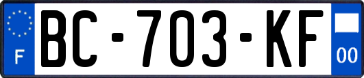 BC-703-KF