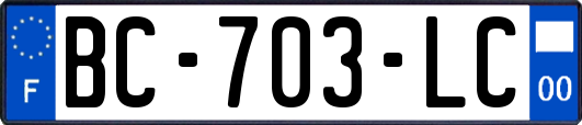 BC-703-LC