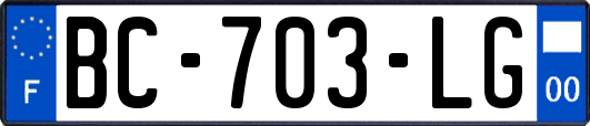 BC-703-LG