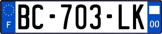 BC-703-LK