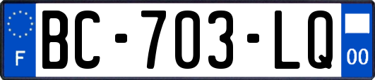 BC-703-LQ