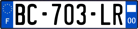 BC-703-LR