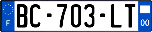 BC-703-LT