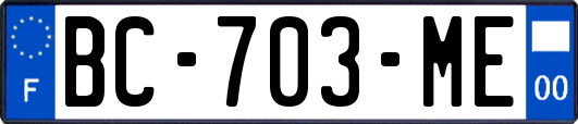 BC-703-ME