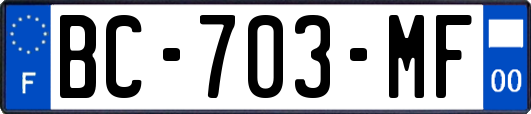 BC-703-MF