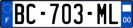 BC-703-ML