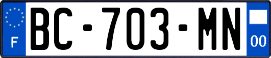 BC-703-MN