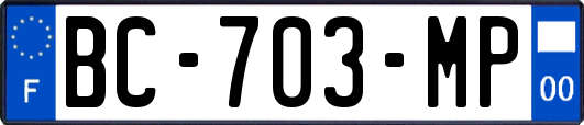 BC-703-MP