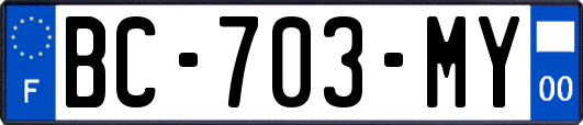 BC-703-MY