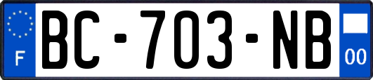BC-703-NB